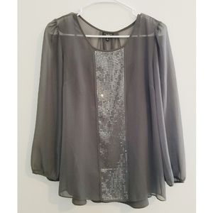 Talbots Blouse